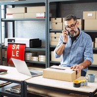 Canon imagePROGRAF TC-20M  + inkl. 1 års onsite service